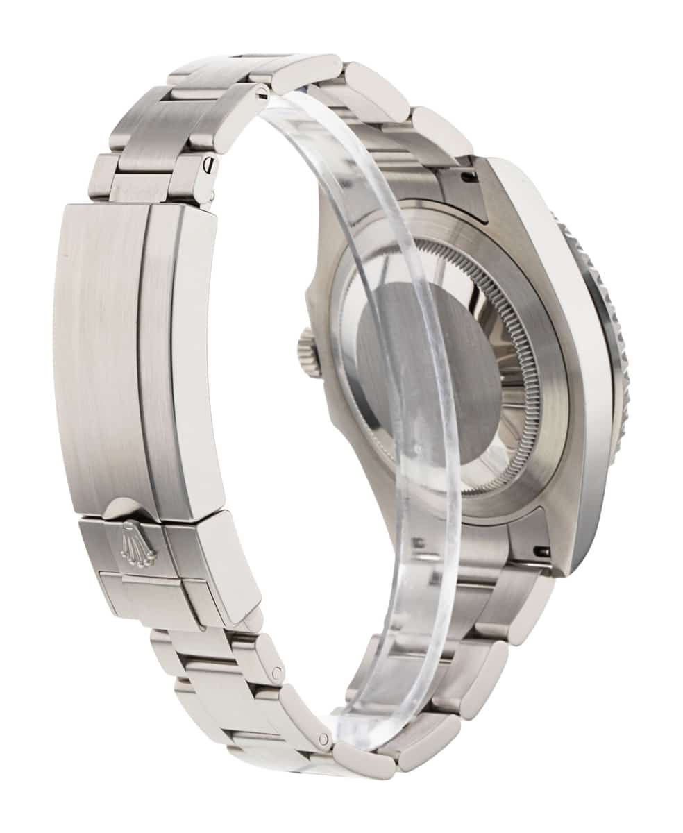 Rolex Submariner 124060 Rolex Submariner 124060